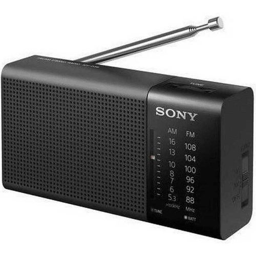 cumpără Aparat de radio Sony ICFP37 în Chișinău 