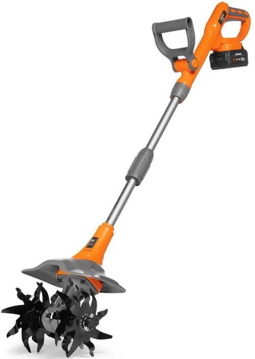 cumpără Motocultor Daewoo DAT 2521Li SET în Chișinău 