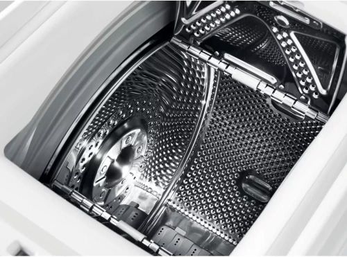 cumpără Mașină de spălat verticală Whirlpool TDLR65230 în Chișinău 