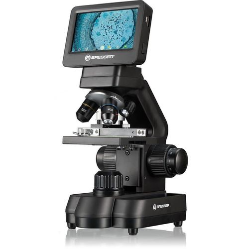 купить Микроскоп Bresser Biolux Touch 5MP HDMI в Кишинёве 