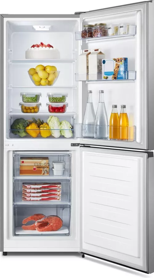 купить Холодильник с нижней морозильной камерой Gorenje RK416DPS4 в Кишинёве 