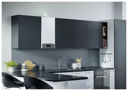 cumpără Cazan pe gaz Ariston Clas XC 28 FF NG /3301677 în Chișinău 