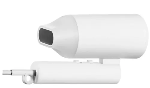 купить Фен Xiaomi Compact Hair Dryer H101 White в Кишинёве 