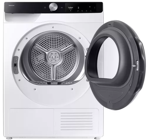 cumpără Uscător de rufe Samsung DV90T6240LK/UA în Chișinău 