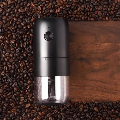 cumpără Râșniță de cafea Xiaomi Circle Joy Loka Electric Coffee Grinder în Chișinău 
