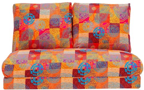 купить Диван Trendy Taida Patchwork в Кишинёве 