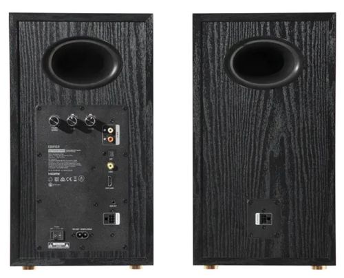купить Колонки мультимедийные для ПК Edifier R2750DB MKII Black, 2.0 в Кишинёве 