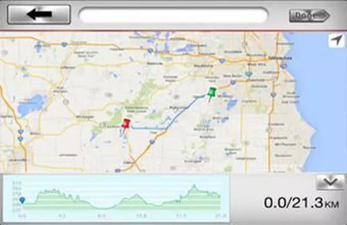 купить Велотренажер inSPORTline 3873 Bicicleta magn. (130 kg) 20142 inCondi UB45i в Кишинёве 