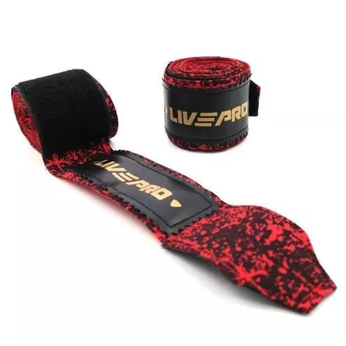 cumpără Bandaj sport LivePro LP8605/MC în Chișinău 
