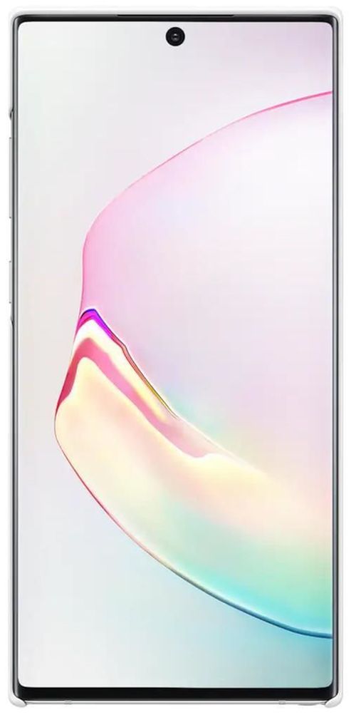 cumpără Husă pentru smartphone Samsung EF-KN975 LED Cover White în Chișinău 