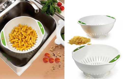 cumpără Strecurător Snips 45459 28cm în Chișinău 