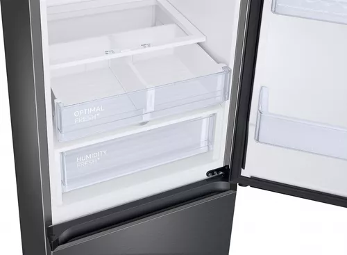 купить Холодильник с нижней морозильной камерой Samsung RB36T674FB1/UA в Кишинёве 