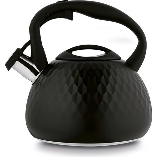 cumpără Ceainic aragaz Konighoffer Mauro 3L Black în Chișinău 