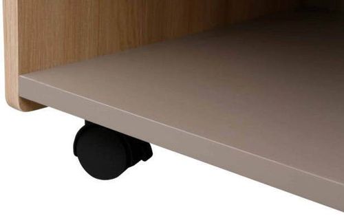 купить Тумбочка Deco Rollbox Odys Oak в Кишинёве 