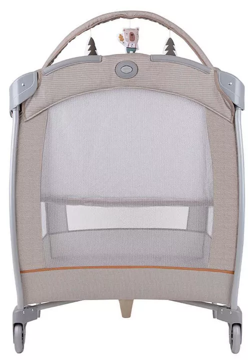 купить Манеж Graco Contour Electra Little Adventures в Кишинёве 