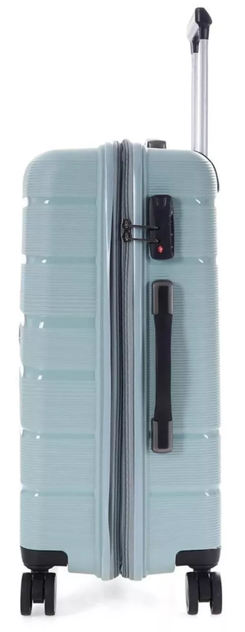 cumpără Valiză CCS 5241 Set Blue în Chișinău 