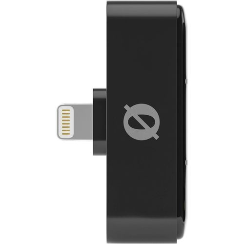 купить Микрофон Rode Wireless Micro Negru Lightning в Кишинёве 