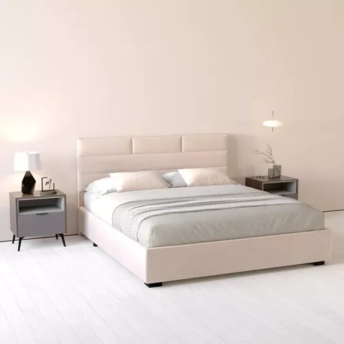 cumpără Pat my-STYLE my-Liza 120x200 (P48D12M10) în Chișinău 
