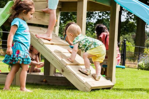 cumpără Teren de joacă PlayPark 1421 CASCADE-1 în Chișinău 