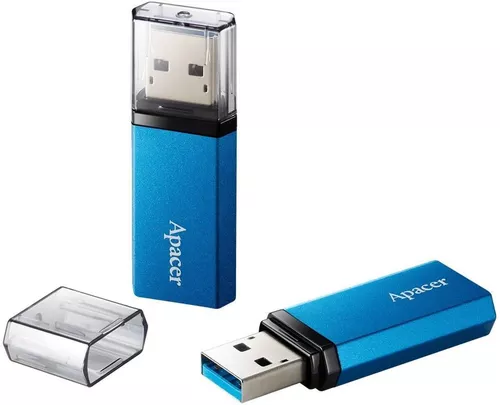 cumpără USB flash memorie Apacer USB3.0 256GB Flash Drive AH25C Blue în Chișinău 