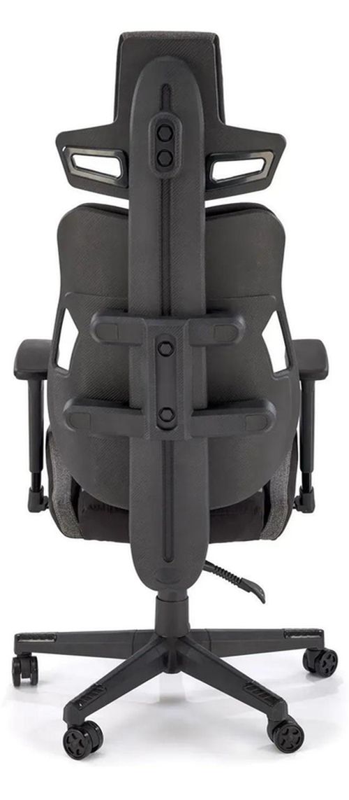 купить Офисное кресло Halmar Nitro 2 grey в Кишинёве 