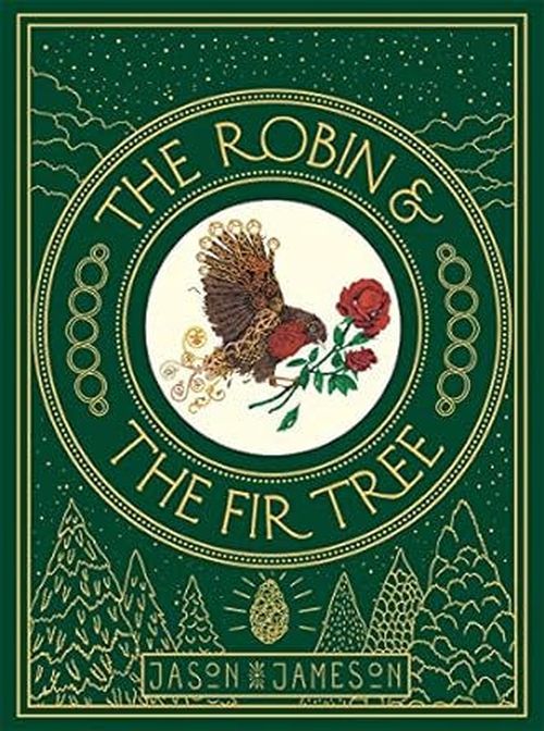 купить The Robin and the Fir Tree в Кишинёве 