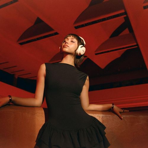 купить Наушники беспроводные Bose Quiet Comfort Ultra 2nd Gen, White в Кишинёве 