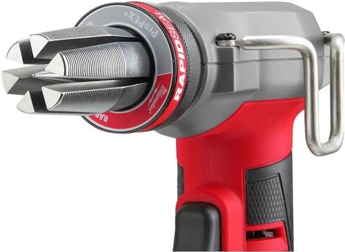 cumpără Unealta de mana Milwaukee 4933472018 Dispozitiv expandare tevi Uponor, model M12FPXP-0C în Chișinău 
