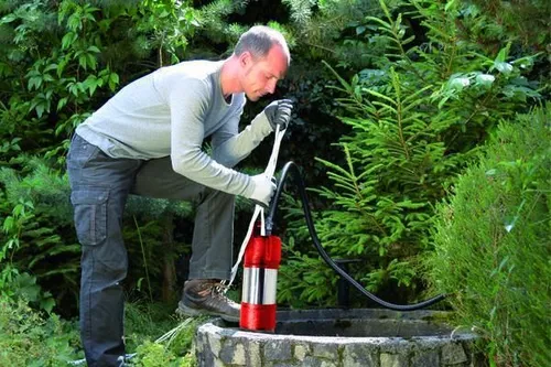 cumpără Pompă Einhell GE-PP 1100 NA (41.714.30) în Chișinău 