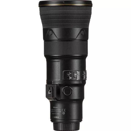 купить Объектив Nikon AF-S Nikkor 500mm f/5.6E PF ED VR в Кишинёве 