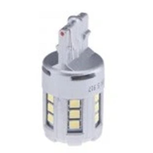 купить Автомобильная лампа Bosch W21W LED Retrofit 12V 2,5W W3x16d Blister (2шт.) (1987301524) в Кишинёве 