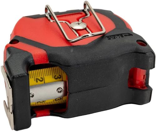 купить Рулетка Milwaukee 4932464599 Magnetic Tape Premium Gen3, 5m/27mm в Кишинёве 