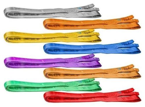 купить Багажная система Tolsen Slinguri cu bucla textila 2t 2m Green (62270) в Кишинёве 