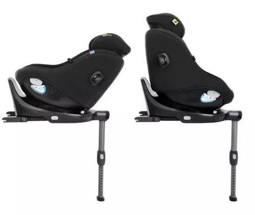 купить Автокресло Graco GC2302AAMDN000 Turn2Me DLX i-Size Midnight в Кишинёве 