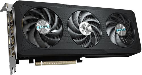 cumpără Placă video Gigabyte GeForce RTX™ 5060 Ti EAGLE MAX OC 8G / 8GB GDDR7 în Chișinău 