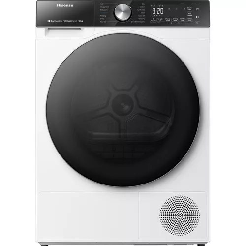 cumpără Uscător de rufe Hisense DH5S102BW în Chișinău 
