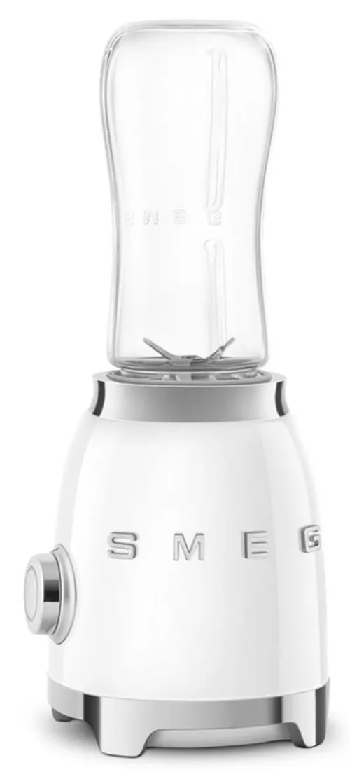 купить Блендер стационарный SMEG PBF00WHEU в Кишинёве 