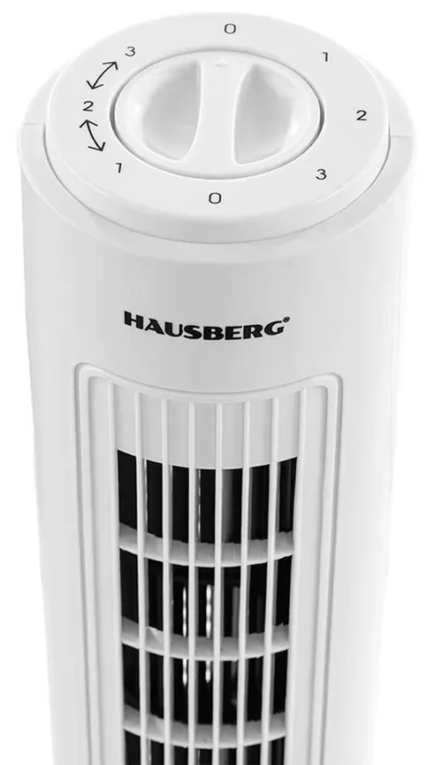 cumpără Ventilator de masă Hausberg HB-5950AB în Chișinău 