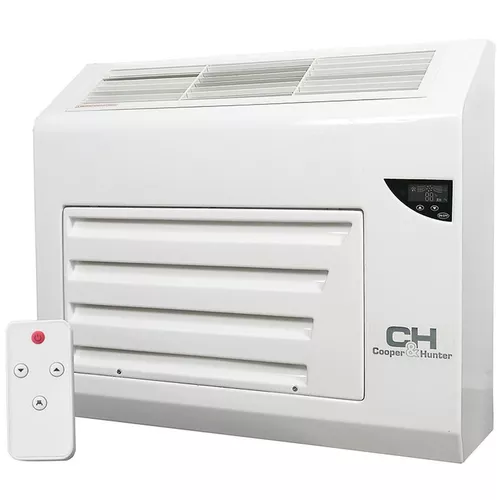 купить Осушитель воздуха Cooper&Hunter CH-D060WD NEW в Кишинёве 