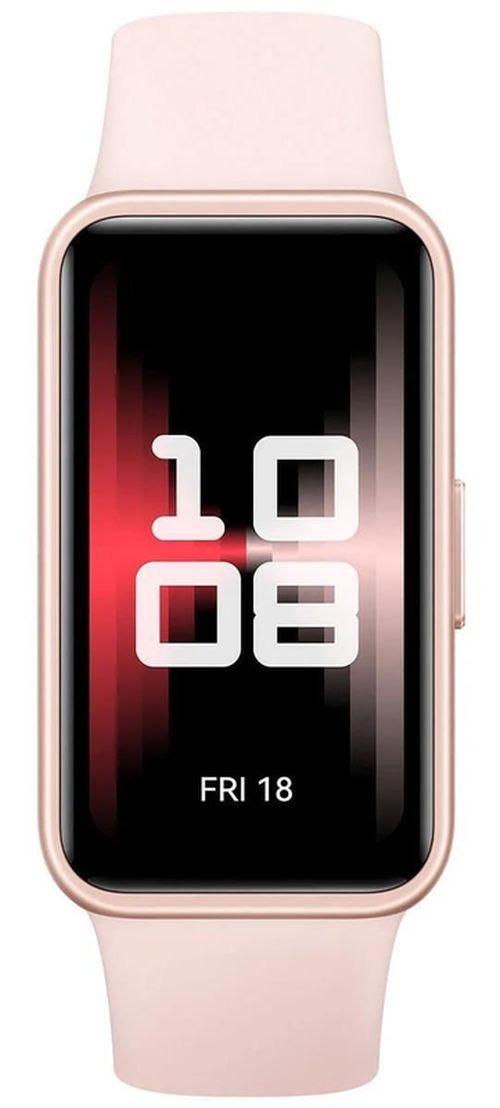 купить Фитнес-трекер Huawei Band 9, Charm Pink в Кишинёве 