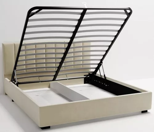 купить Кровать my-STYLE my-Sia 120x200 (P15D12M02) в Кишинёве 