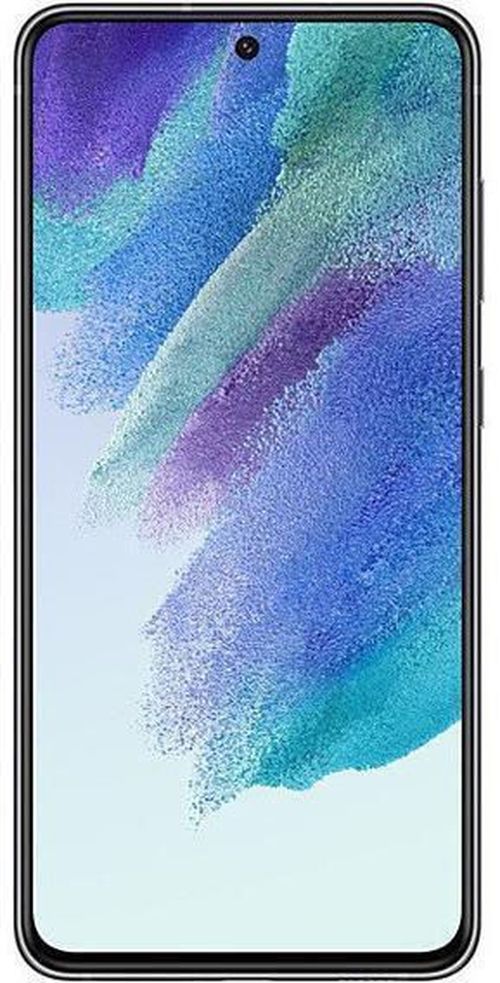 cumpără Smartphone Samsung G990 Galaxy S21 FE 128GB Graphite {Ref.} în Chișinău 