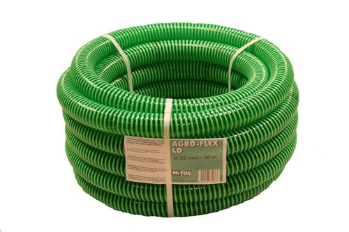 cumpără Furtun Fitt D.100 Agro-Flex (verde, spiralat), absorbtie în Chișinău 