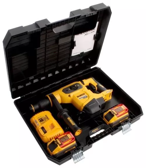 купить Перфоратор DeWalt DCH481X2-QW в Кишинёве 