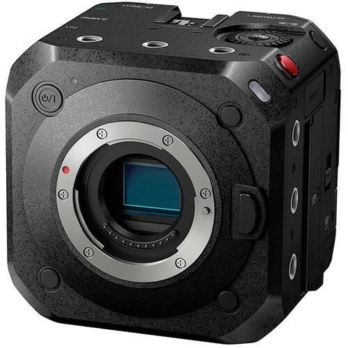 cumpără Aparat foto mirrorless Panasonic DC-BGH1EE în Chișinău 