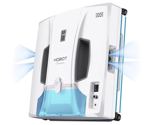 cumpără Robot pentru fereastră Hobot SP10 în Chișinău 