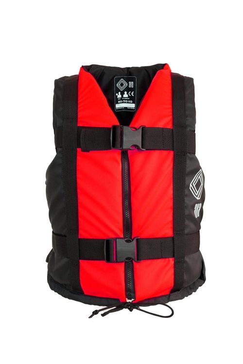 cumpără Accesoriu pentru înot AVA 12057 Vesta de salvare Luna M 50-70KG în Chișinău 