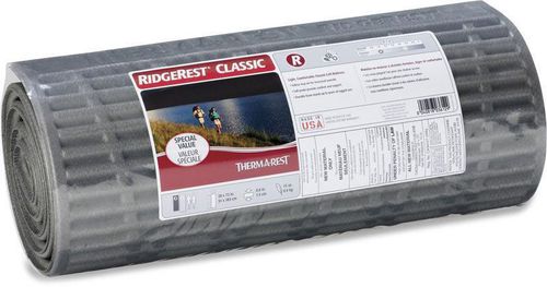купить Туристический коврик Therm-A-Rest RidgeRest Classic Large в Кишинёве 