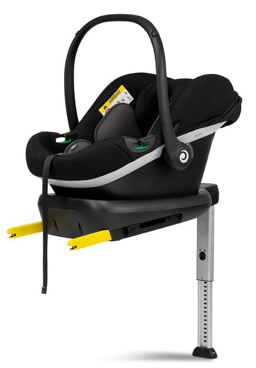 купить Автокресло Tutis Scoica ELO 006 Black (TT.106457) в Кишинёве 
