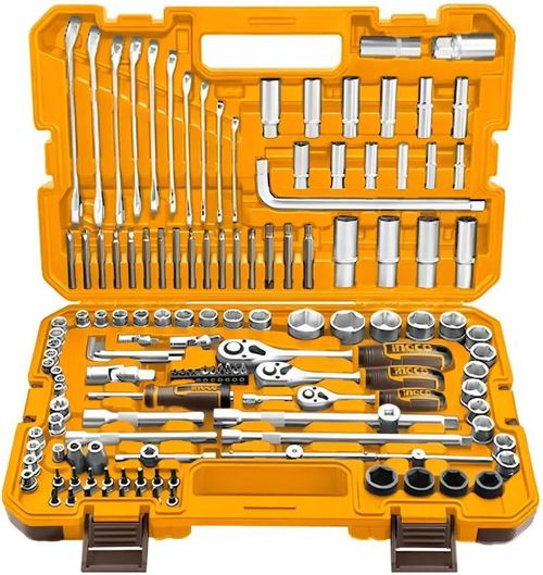 cumpără Set de unelte de mână INGCO HKTHP21391 (50512) în Chișinău 